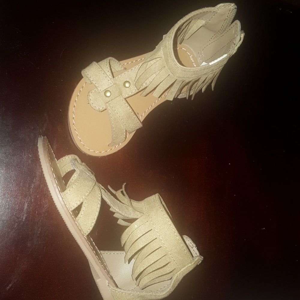 Sandal